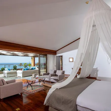 Hotel Coral & Cyprus