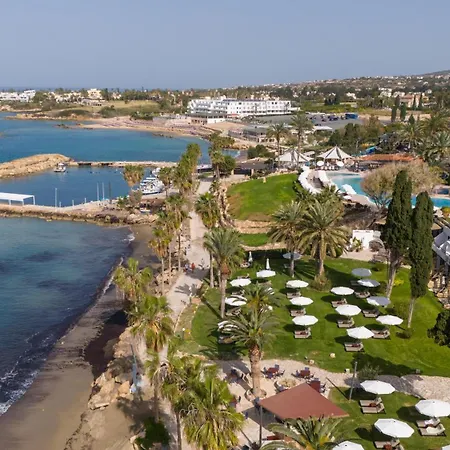 Coral & Cyprus Hotel Coral Bay