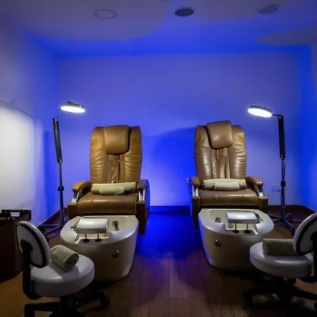 Hotel Coral & Cyprus Coral Bay