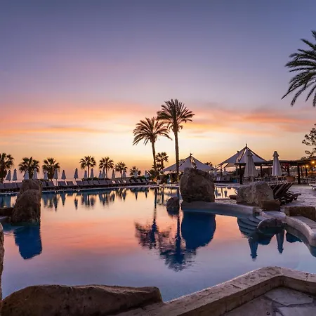 Coral & Cyprus Coral Bay