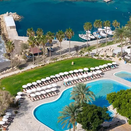 Coral & Cyprus 5* Корал-Бэй