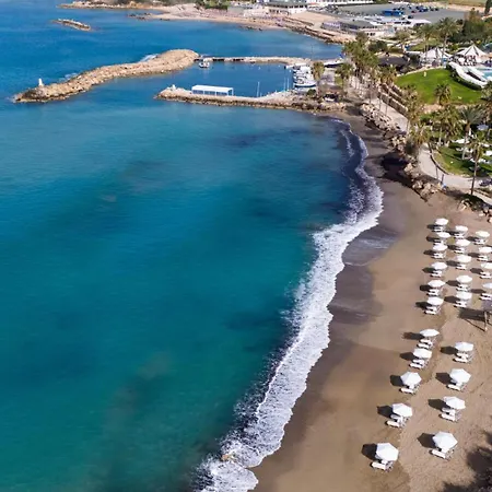 Coral & Cyprus