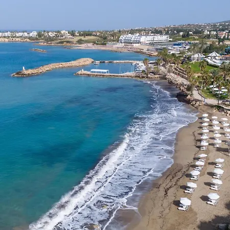 Coral & Cyprus Hotel