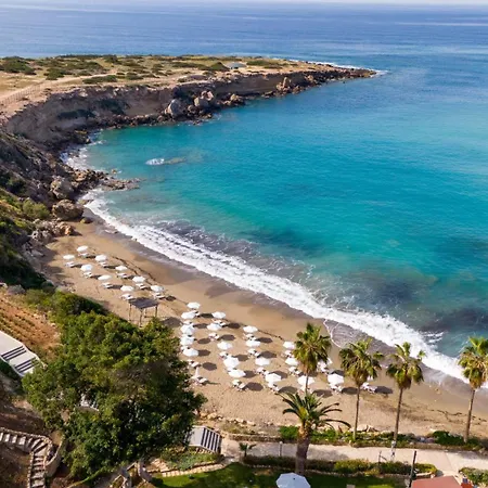 Hotel Coral & Cyprus