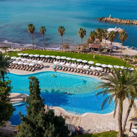 Coral & Cyprus Отель 5*