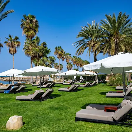 Coral & Cyprus Hotel Coral Bay