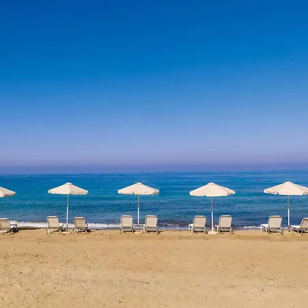 Otel Coral & Cyprus Mercan Koyu