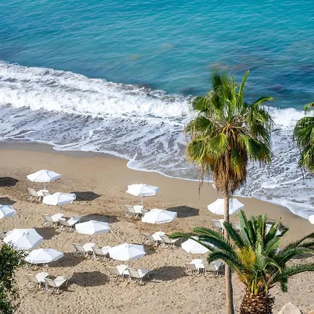 Coral & Cyprus 5*