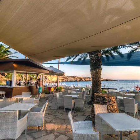 Coral & Cyprus 5* Coral Bay