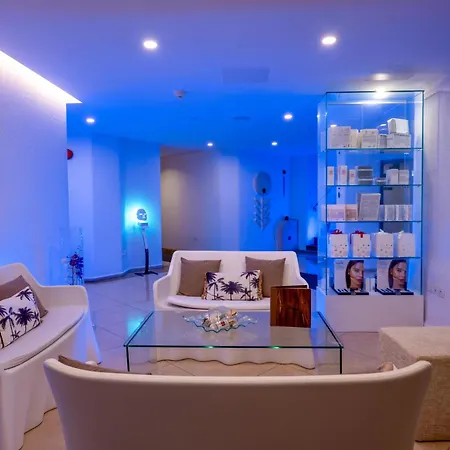 Otel Coral & Cyprus