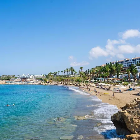 Coral & Cyprus Отель 5*