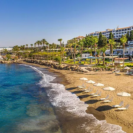 Otel Coral & Cyprus 5*