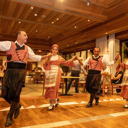 Coral & Cyprus Hotel Coral Bay