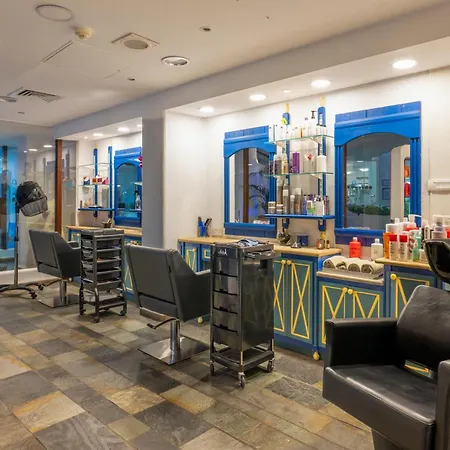 Coral & Cyprus Hotel