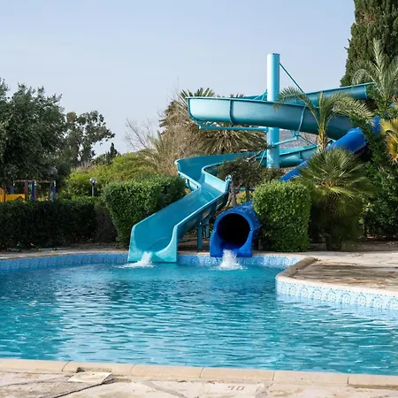 Hotel Coral & Cyprus