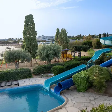 Coral & Cyprus Hotel 5*