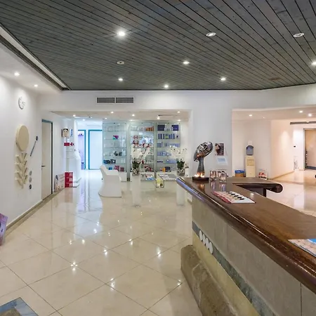 Hotel Coral & Cyprus 5*