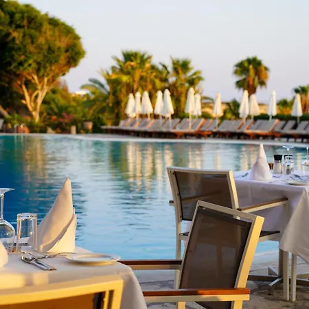 Coral & Cyprus Coral Bay