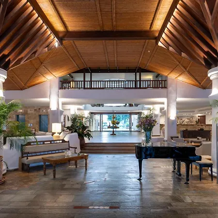 Coral & Cyprus 5* Корал-Бэй