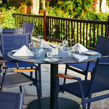 Hotel Coral & Cyprus