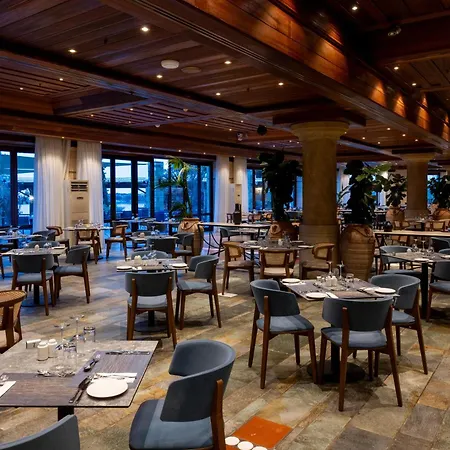 Coral & Cyprus Hotel Coral Bay