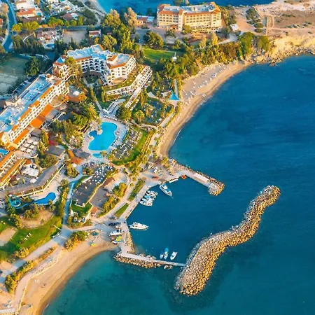 Hotel Coral & Cyprus Coral Bay