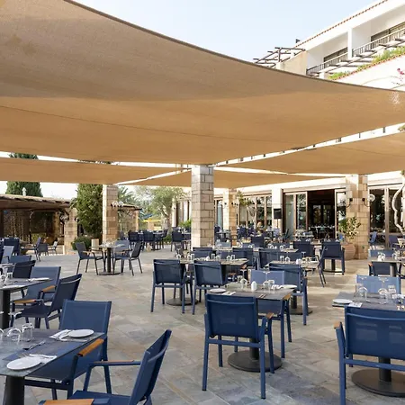 Coral & Cyprus 5* Coral Bay