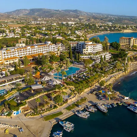 Coral & Cyprus Отель 5*