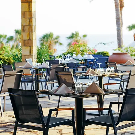 Otel Coral & Cyprus Mercan Koyu