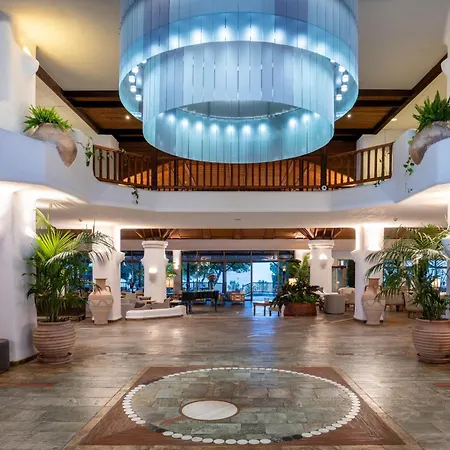 Coral & Cyprus 5* Корал-Бэй