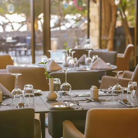 Otel Coral & Cyprus 5*