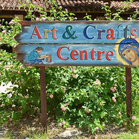 Coral & Cyprus Hotel Coral Bay