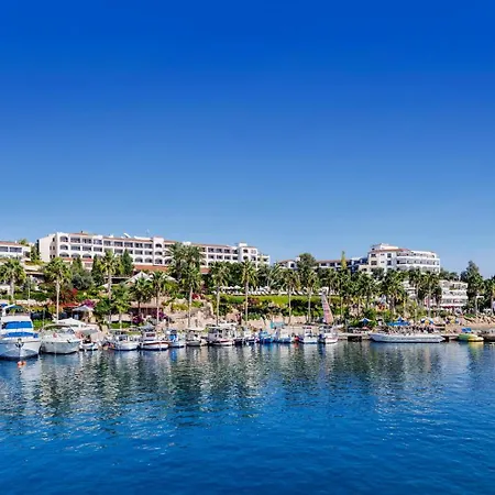 Coral & Cyprus Coral Bay