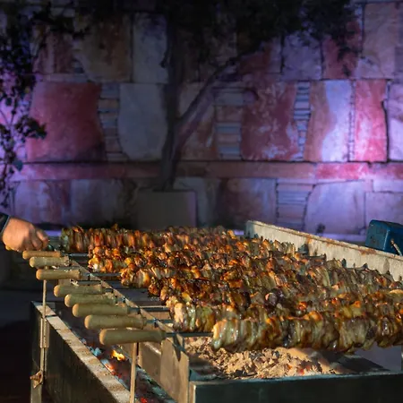 Coral & Cyprus Hotel