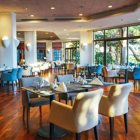 Hotel Coral & Cyprus