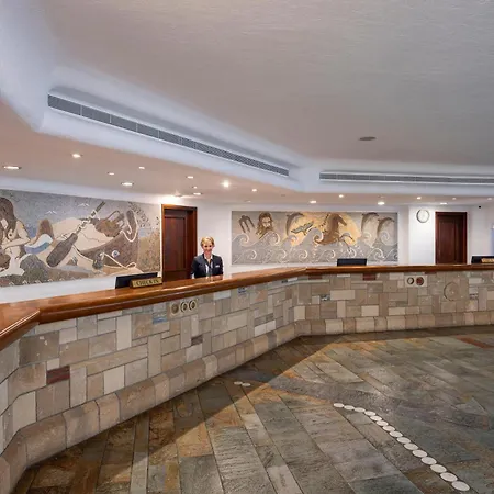 Coral & Cyprus Hotel Coral Bay