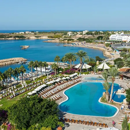 Coral & Cyprus 5*