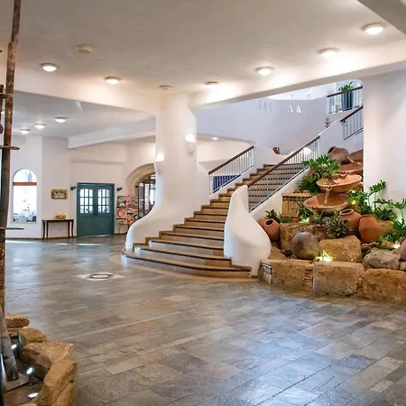 Coral & Cyprus Coral Bay