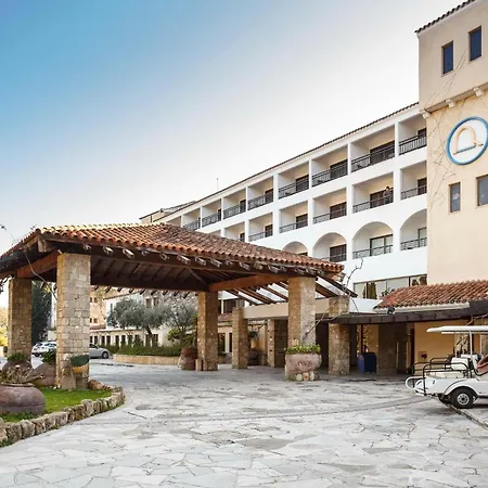 Coral & Cyprus 5* Coral Bay