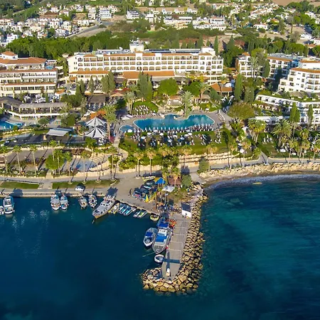 Coral & Cyprus Otel 5*