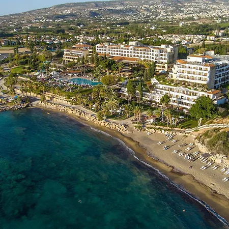 Otel Coral & Cyprus 5*