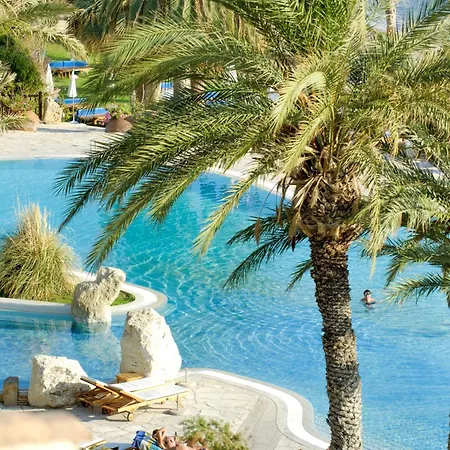 Coral & Cyprus 5*