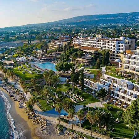 Hotel Coral & Cyprus
