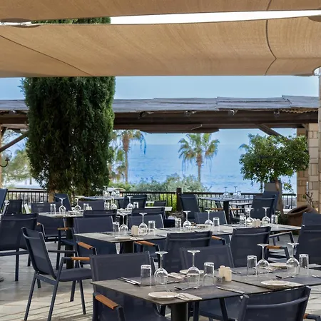 Coral & Cyprus Otel Mercan Koyu