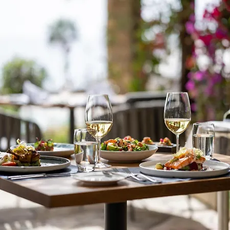 Hotel Coral & Cyprus Coral Bay