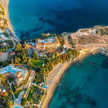 Coral & Cyprus Coral Bay