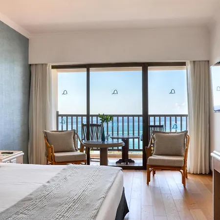 Coral & Cyprus 5* Coral Bay