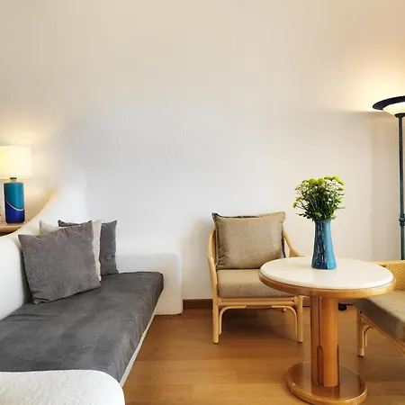Hotel Coral & Cyprus Coral Bay