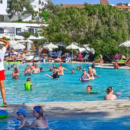 Coral & Cyprus Hotel