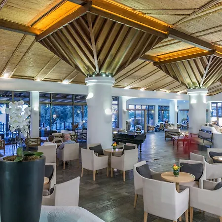 Coral & Cyprus Hotel Coral Bay